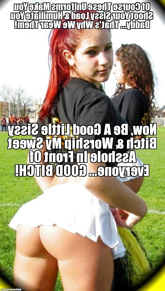 17P Fav Captions from the Internets! PM me to chat!