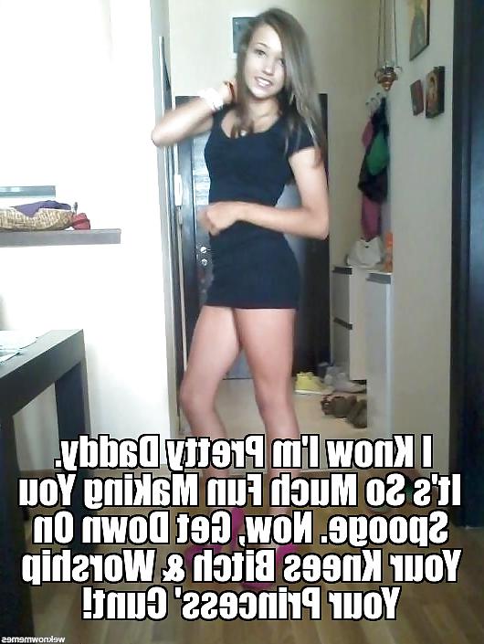 17P Fav Captions from the Internets! PM me to chat!