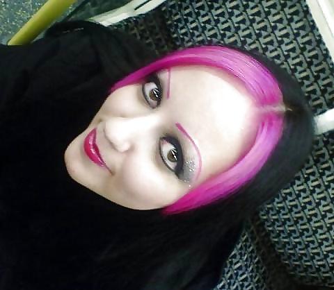 25P Dani Divine