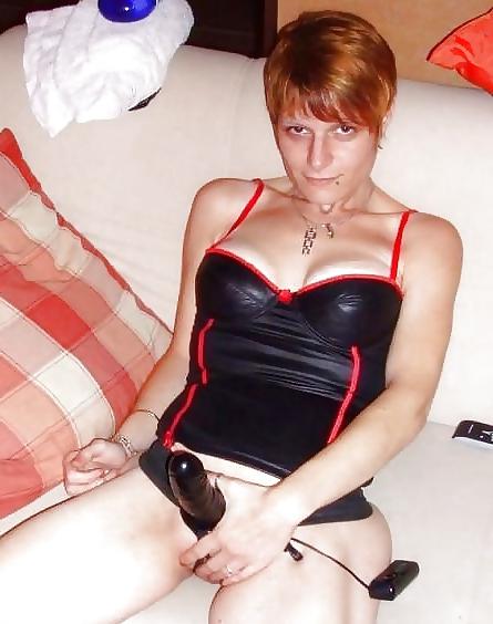 13P Strap On