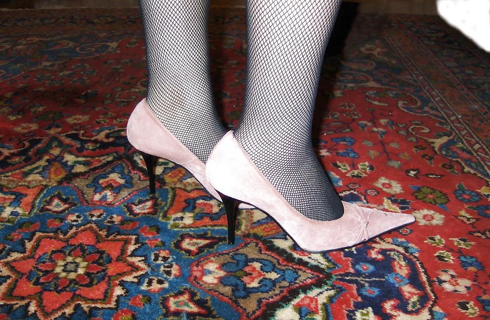 25P Stockings 4