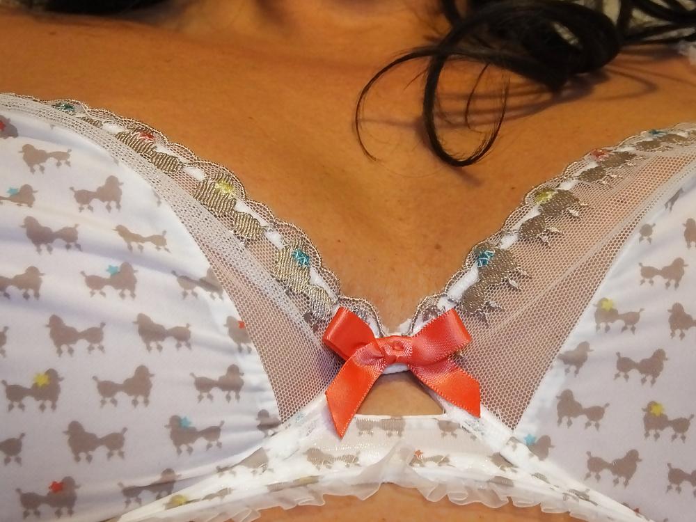16P Sans Complexe Shemale Crossdresser 2