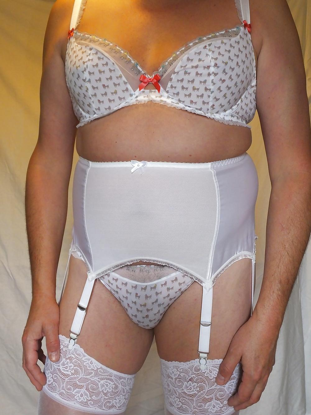 16P Sans Complexe Shemale Crossdresser 2