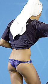 25P Sport #rec Swimming Manaudou French Celebrity Sextape