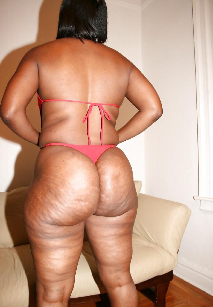 20P Fat booty 2