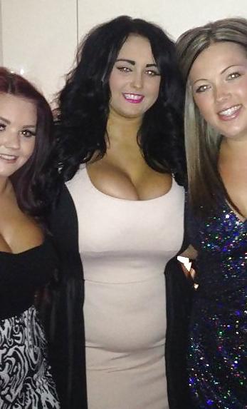 9P English Milf With Big Boobs