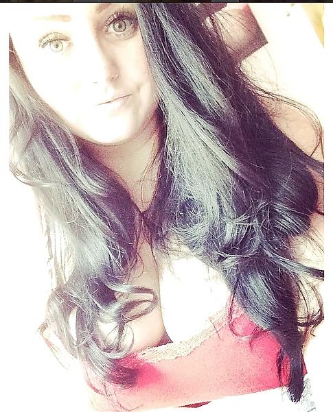 9P English Milf With Big Boobs