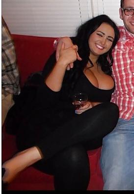 9P English Milf With Big Boobs