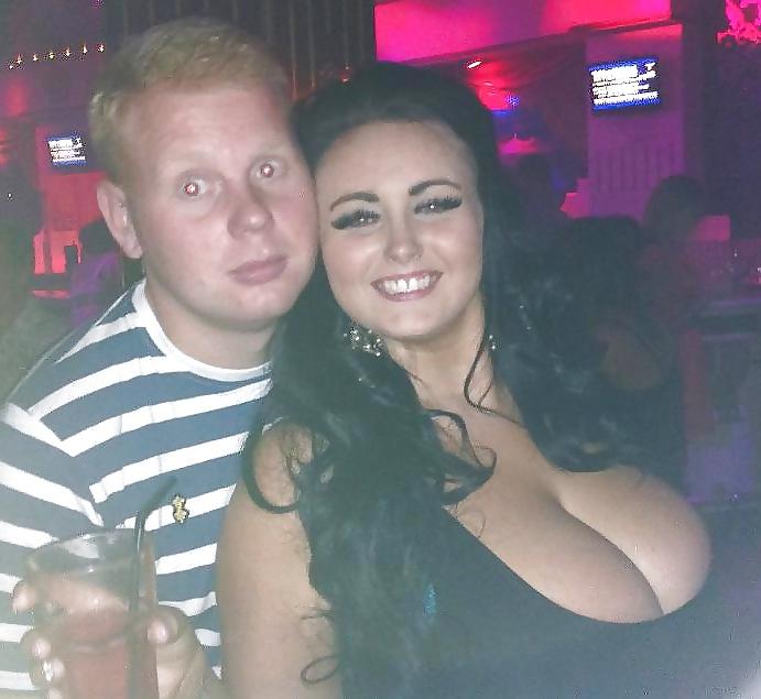 9P English Milf With Big Boobs