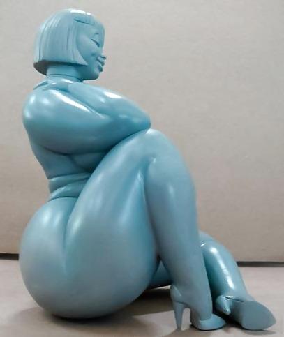 25P Juicy Yummy Spicy Thick Ass Huge Booty Large Butt Great Azz