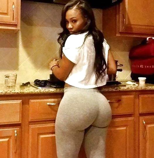 15P Booty