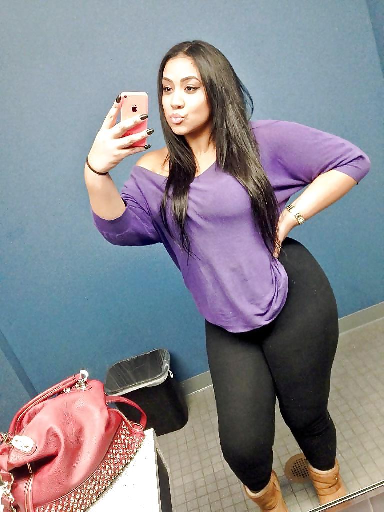 15P Booty