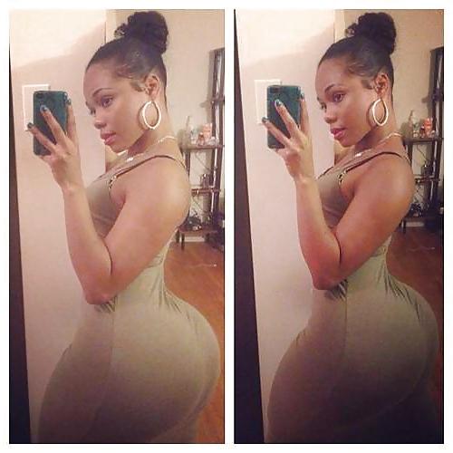 15P Booty