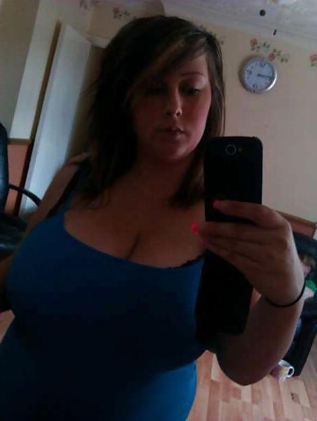 13P English Girl With Huge Breasts