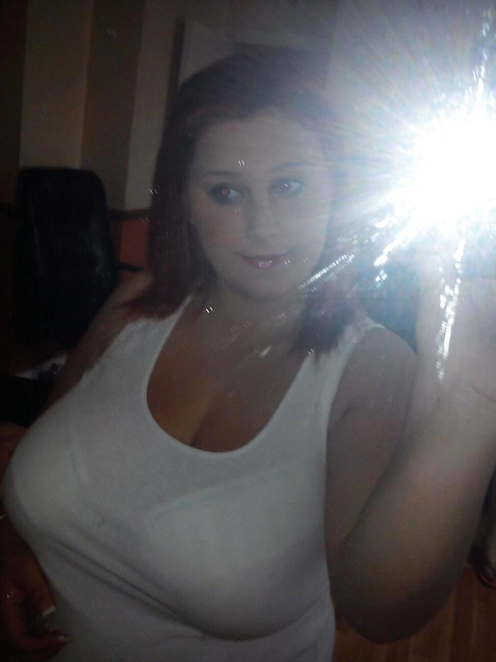 13P English Girl With Huge Breasts
