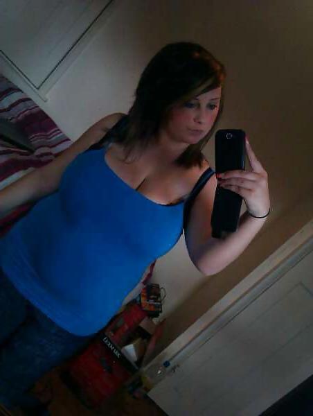 13P English Girl With Huge Breasts