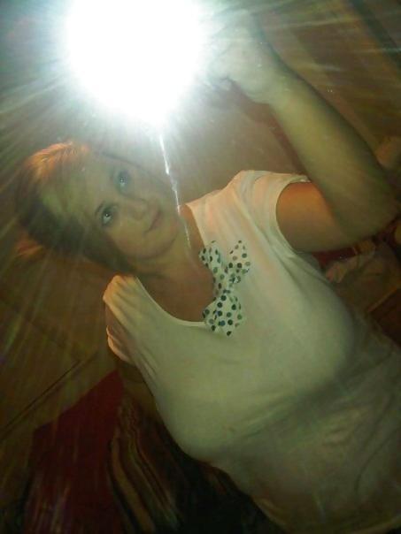 13P English Girl With Huge Breasts