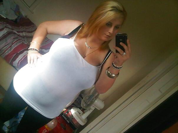 13P English Girl With Huge Breasts