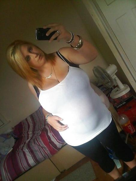 13P English Girl With Huge Breasts