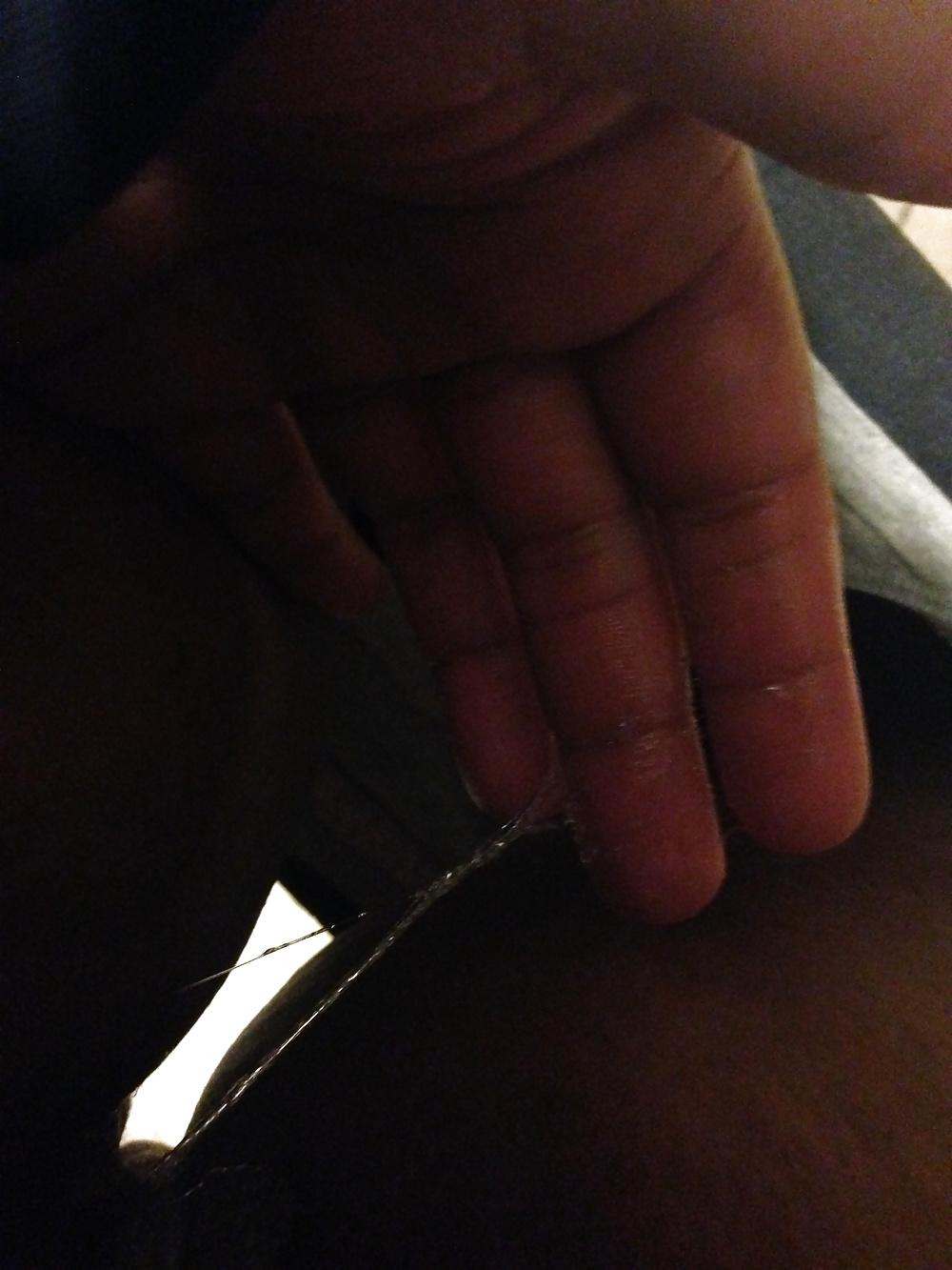 6P Big dominican booty