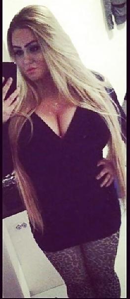 5P Icelandic Girl With Big Boobs