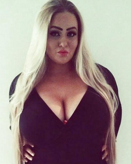 5P Icelandic Girl With Big Boobs