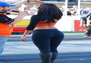 25P Fat Ass Big Butt Mega Booty Massive Humps Hips Thighs !!!