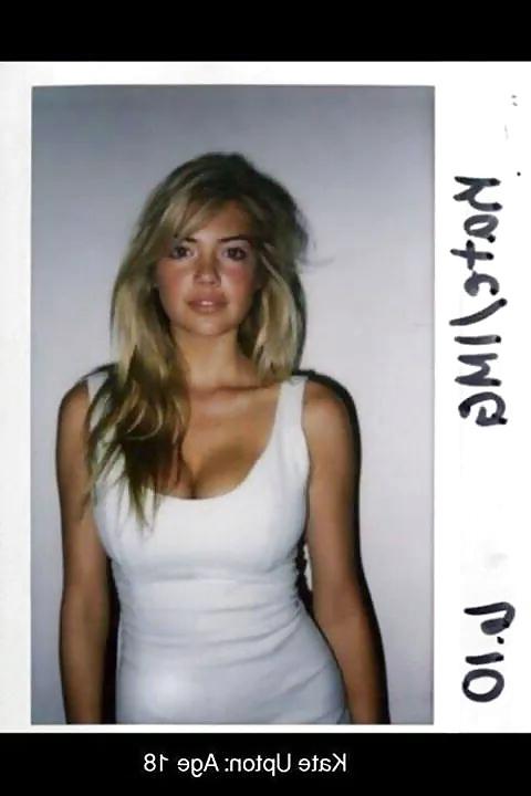 9P Kate Upton gallery for my Master 