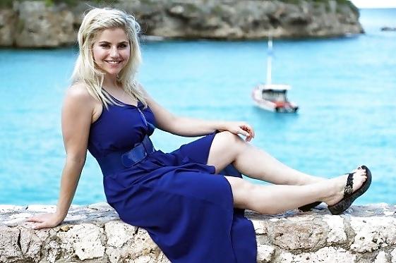 12P Sexy deutsche Promis - german celebs