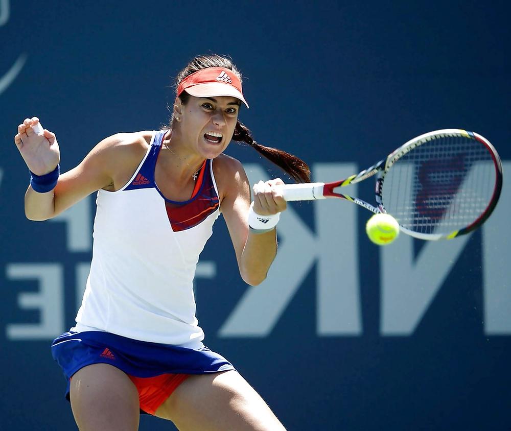 25P Sorana Cirstea
