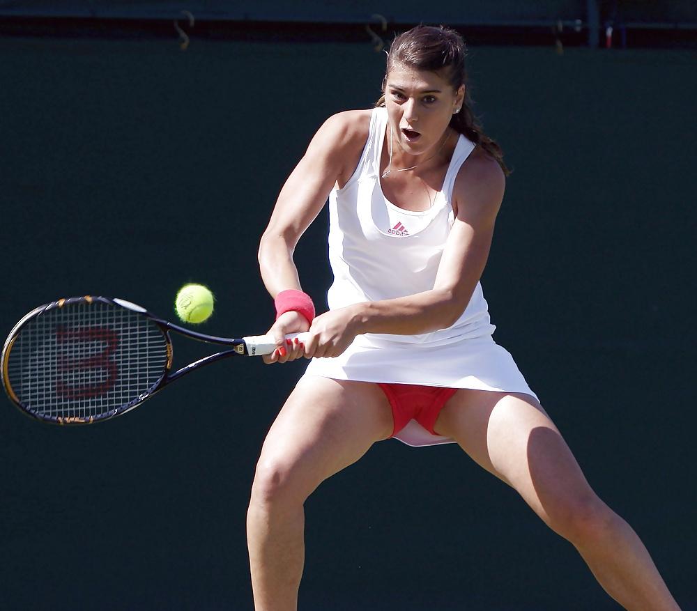 25P Sorana Cirstea