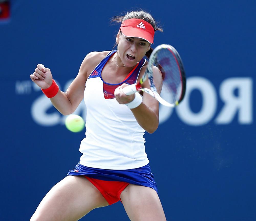25P Sorana Cirstea