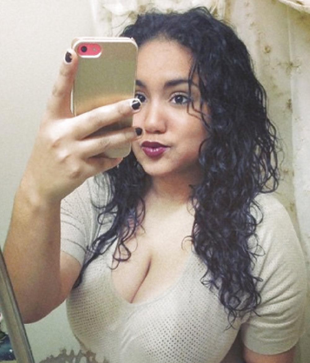 16P Indian teen big boobs