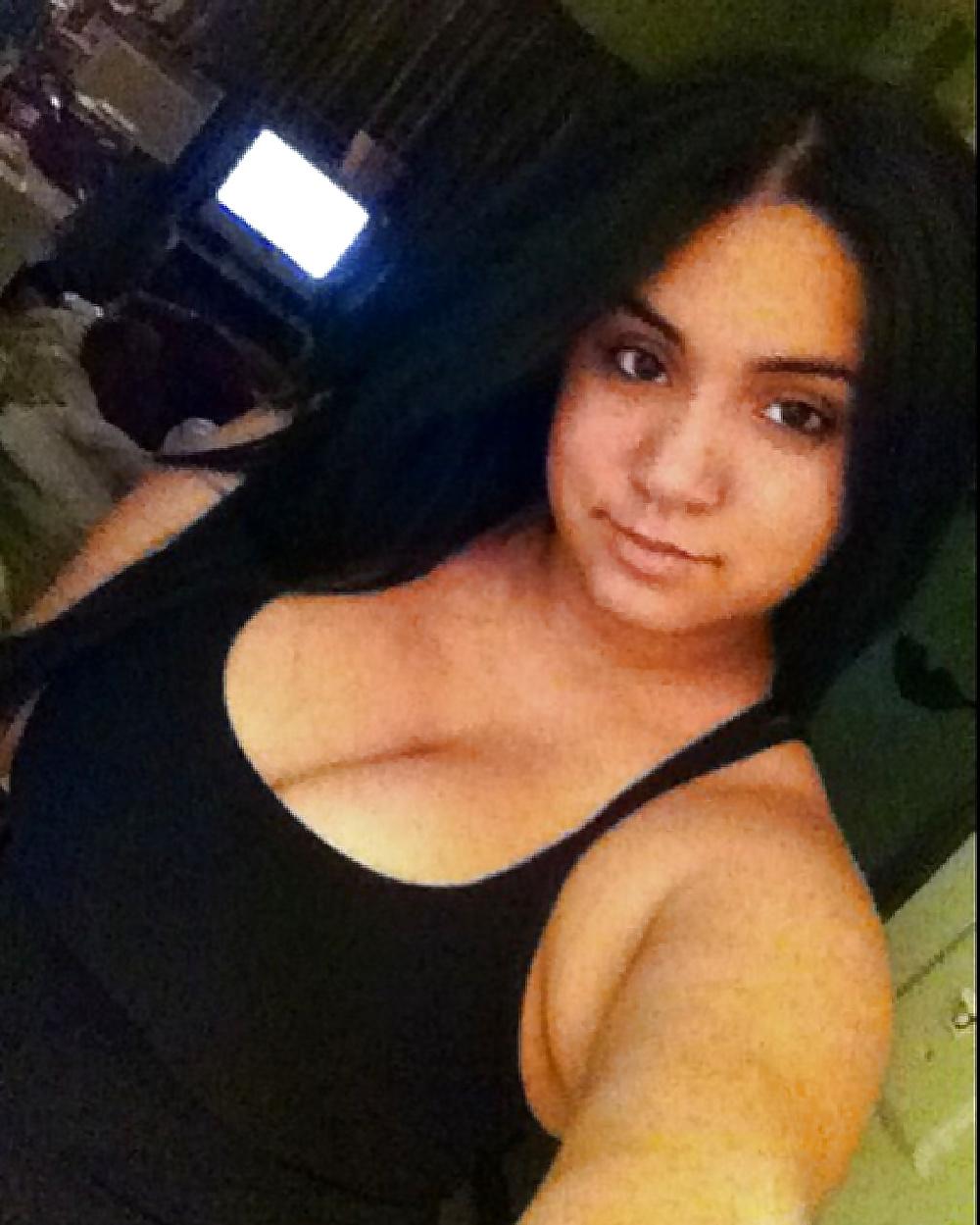 16P Indian teen big boobs