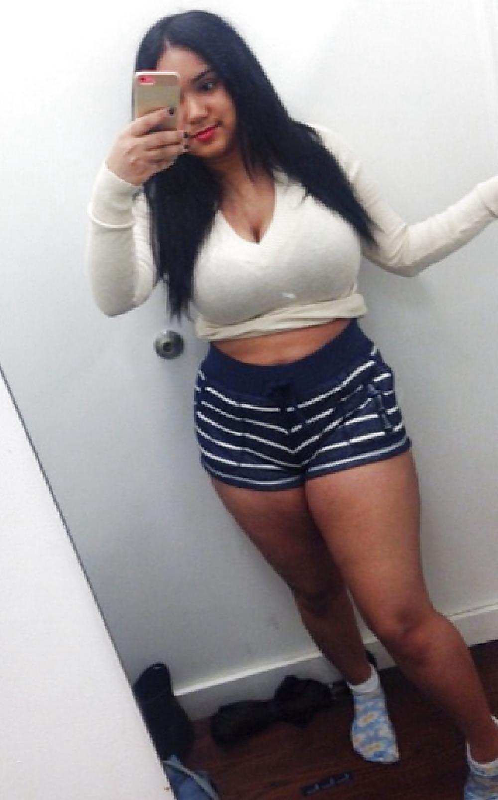 16P Indian teen big boobs