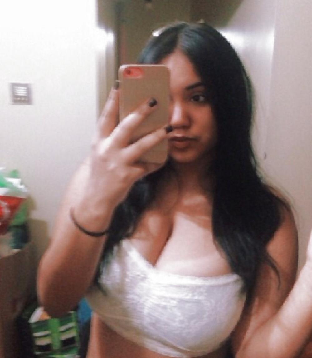 16P Indian teen big boobs
