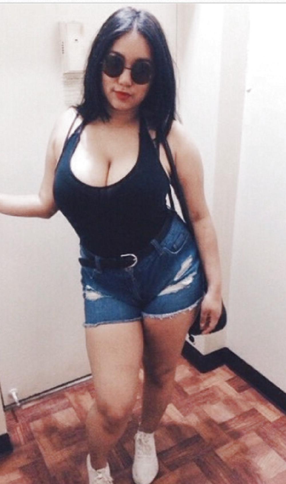 16P Indian teen big boobs