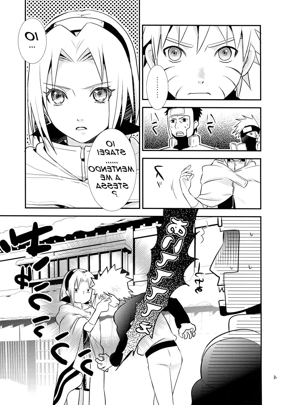 22P HENTAI MANGA Ti amo (Naruto)