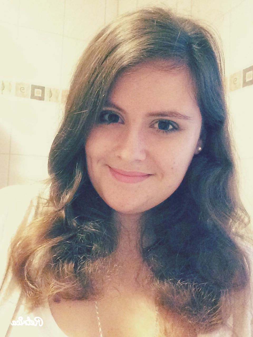14P Jacqueline German Student 20yo Mainz Frankfurt