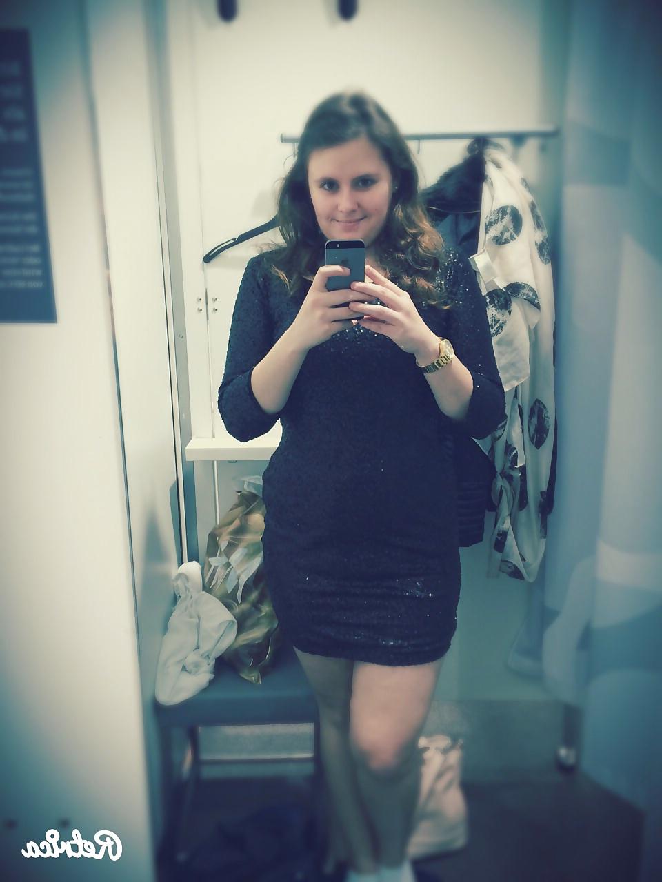 14P Jacqueline German Student 20yo Mainz Frankfurt