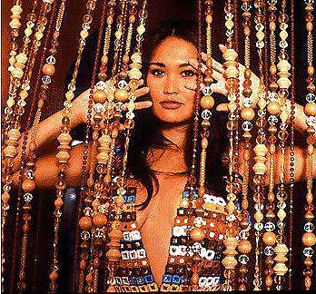 25P Tia Carrere Ultimate Nude Collection