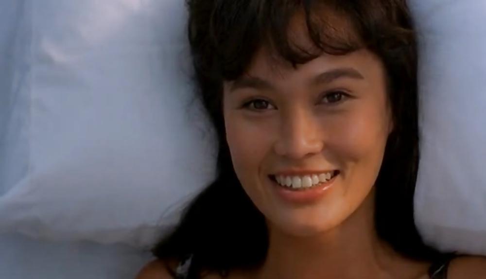 25P Tia Carrere Ultimate Nude Collection