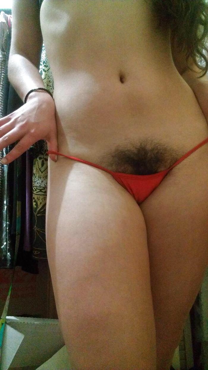 17P HAIRY STORY - II
