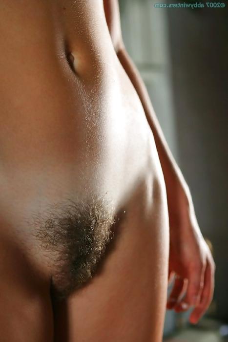 17P HAIRY STORY - II