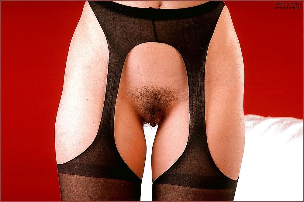 17P HAIRY STORY - II