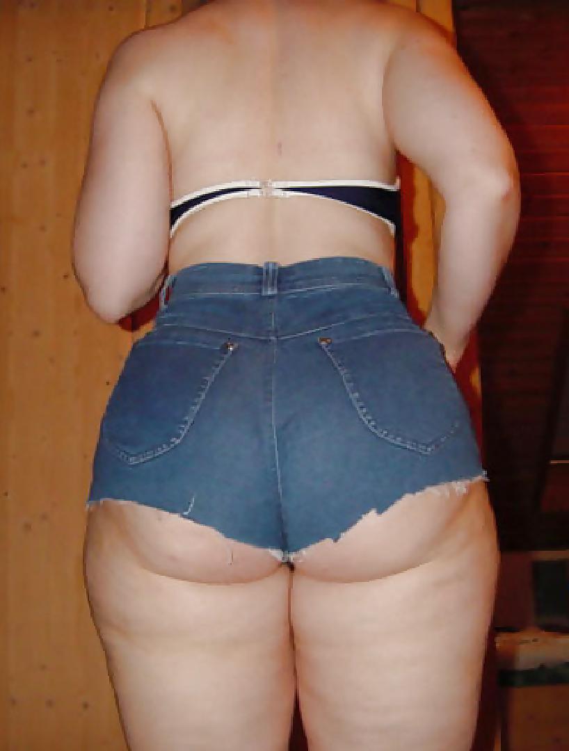 22P My fav. German PAWG