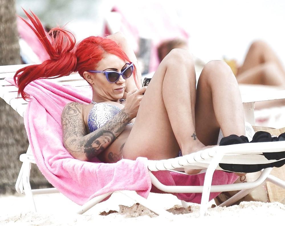 25P More sexy Celebrities collection 2014