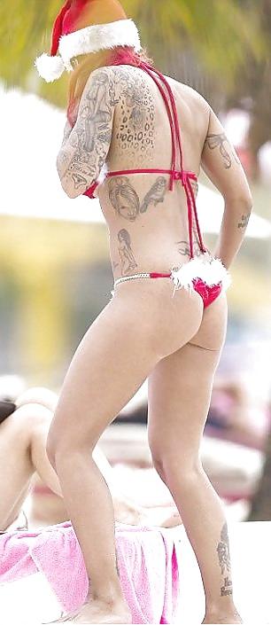 25P More sexy Celebrities collection 2014