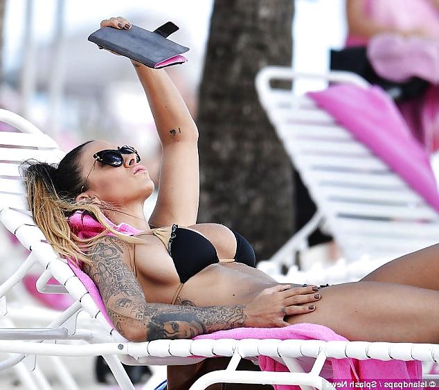 25P More sexy Celebrities collection 2014