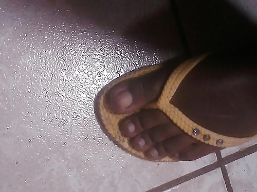 25P Foot Fetish I'm A Sole Man -Sexy And Erotic #56